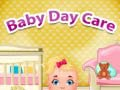 Juego Cuidado de bebés en línea