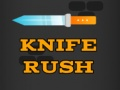 Juego Rush de Cuchillo en línea