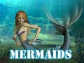 Juego Sirenas en línea