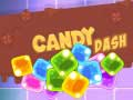 Juego Carrera de Dulces en línea