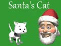 Juego El Gato de Santa en línea