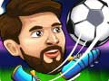 Juego Voleibol 2020 en línea
