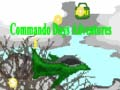 Juego Aventuras de los Días Commando en línea