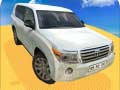Juego Simulador de Drift 4x4 en Dubái en línea
