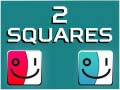 Juego 2 Cuadrados en línea