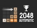 Juego 2048 Automático en línea