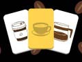 Juego Memoria de Descanso con Café en línea