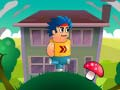 Juego Vovan Corriendo en línea