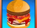 Juego Hamburguesa del Cielo en línea
