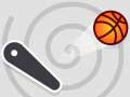 Juego Flipper Dunk en línea