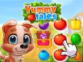 Juego Cuentos deliciosos en línea