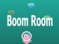 Juego Sala Boom en línea