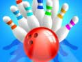 Juego Mini Bowling 3D en línea