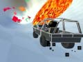 Juego Carrera Extrema Stickman 3D en línea