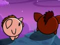 Juego Aventura de los Hermanos Cerdo en línea