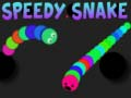 Juego Serpiente Rápida en línea