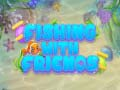 Juego Pesca con amigos en línea