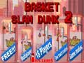 Juego Basket Slam Dunk 2 en línea