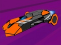 Juego Aventura Espacial en línea
