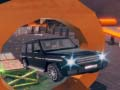 Juego Motor de destrucción de coches en línea