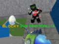 Juego Pintura de Arma Bloqueada 3 en línea