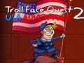 Juego Trollface Quest Aventura USA 2 en línea