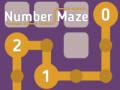 Juego Mazmorras de números en línea