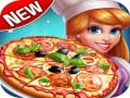 Juego Cazador de Pizza Chef Loco en línea