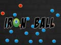 Juego Bola de Hierro en línea