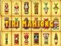 Juego Tiki Mahjong en línea