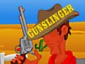 Juego Pistolero en línea
