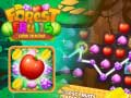 Juego Manía de Conexiones Frutales en línea