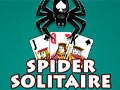 Juego Solitario Araña en línea