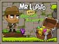 Juego Mr. Lupato y el Tesoro de Eldorado en línea