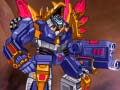 Juego Batalla de Robots del Mundo en línea