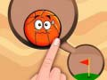 Juego Excavar la Pelota en línea