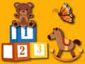 Juego Aprendizaje Divertido Para Niños en línea
