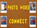 Juego Foto Palabra Conectar en línea