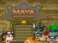 Juego Maya Aventura Remasterizada en línea