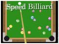 Juego Billar Rápido en línea
