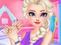 Juego Salón de Uñas de la Princesa en línea