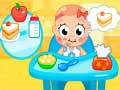 Juego Cuidado de bebés en línea