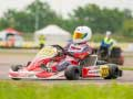 Juego Rompecabezas de Karting Kart en línea