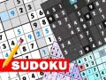 Juego Sudoku en línea