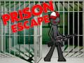 Juego Escape de prisión en línea