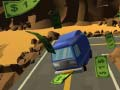 Juego Escape en la carretera en línea