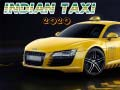 Juego Taxi Indio 2020 en línea