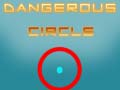 Juego Círculo peligroso en línea