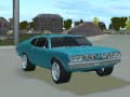 Juego Simulador de Física de Coches Proyecto Irlanda en línea