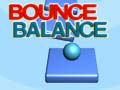 Juego Rebote de Equilibrio en línea